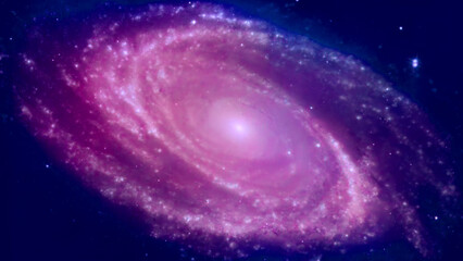 Retouched image. Messier 81, or M81, looks sharp in this new composite from NASA's Elements of This...