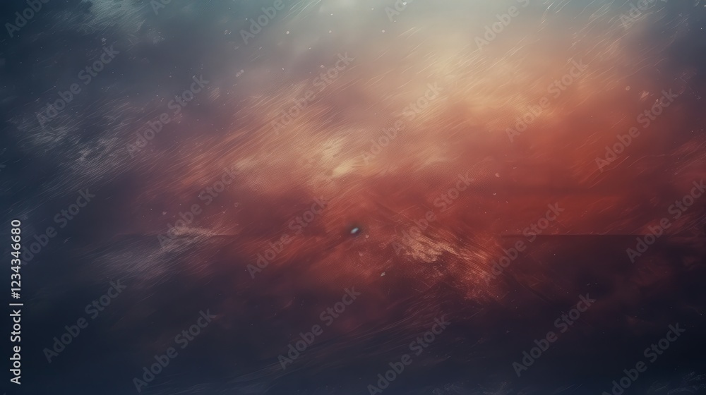Poster abstract texture background with vibrant colors and dynamic patterns for creative design projects an