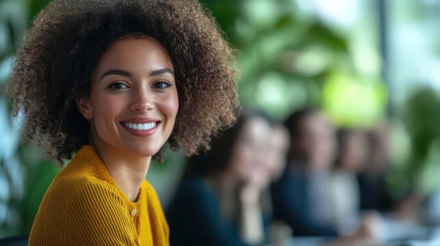 Unlock your leadership potential through innovative training