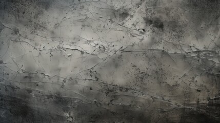 Scratchy Grunge Texture Background with Complex Patterns and Subtle Dark Hues for Artistic and Creative Design Projects
