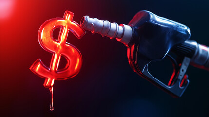 3d render of a symbol