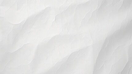 Fototapeta premium High-Resolution Texture of Photocopy Paper Background Featuring Subtle Creases and Soft White Shades Ideal for Artistic or Graphic Design Projects