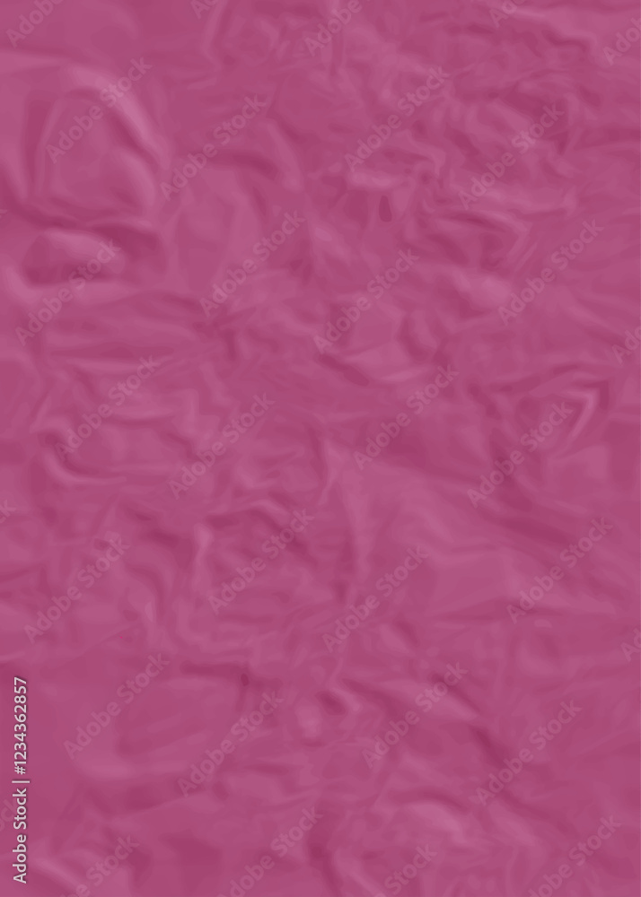 Poster abstract crumpled paper texture background. a crumpled sheet of white paper abstract background. cru