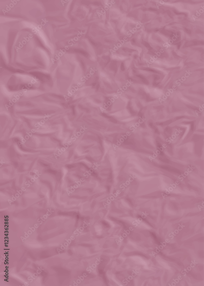 Poster abstract crumpled paper texture background. a crumpled sheet of white paper abstract background. cru