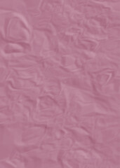 Abstract crumpled paper texture background. A crumpled sheet of white paper abstract background. Crumpled paper abstract background or texture for design element.	
