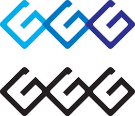 GGG logo design.eps