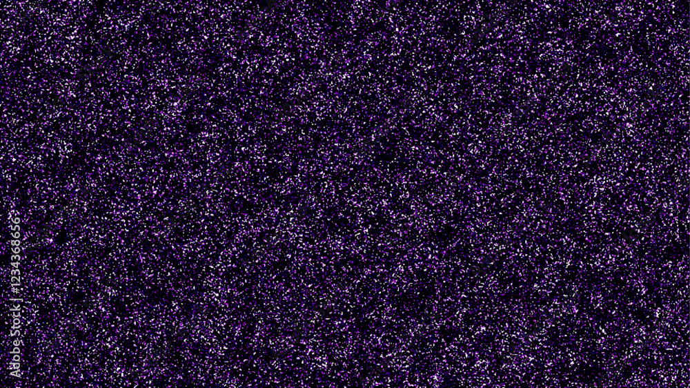 Poster abstract glitter texture effect on multicolor gradient background. modern gradient mesh color glitte