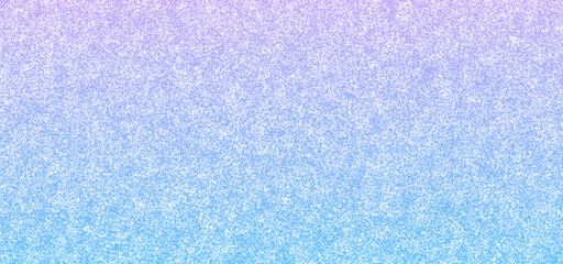 Pastel light gradient color glitter texture background. Glittery pastel gradient mesh color glitter sparkle confetti texture background.