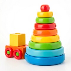 Toy blocks