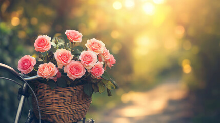 Rose Flower Photography