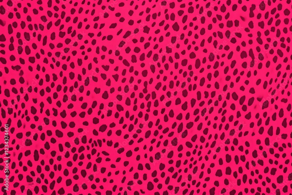 Poster leopard texture backgrounds textured pattern.