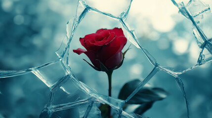 Rose Flower Photography