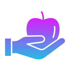 Apple Icon