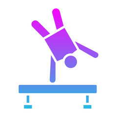 Acrobat Icon