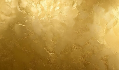 Background the opulent texture of gold wallpaper
