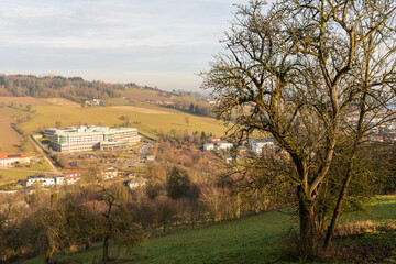 Reha Zentrum Bad Schallerbach 
