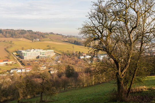 Reha Zentrum Bad Schallerbach 