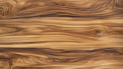 Obraz premium Wooden Texture with Natural Grain and Warm Tones