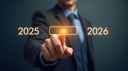 Progress and transition