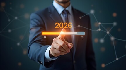 Progress and transition