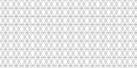 Fototapeta premium Grid paper. Isometric color grid on white background. Abstract lined transparent illustration. Geometric pattern for school, copybooks, notebooks, diary, notes, banners, print, books .