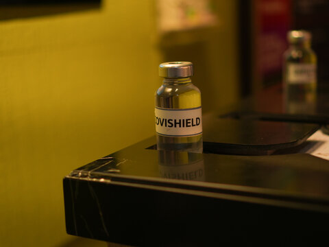 Covid shield vaccine
