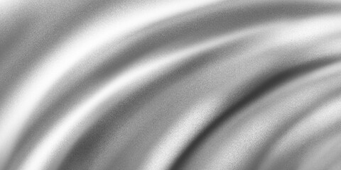 silver metal background