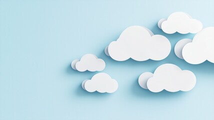 Secure Data Migration to the Cloud for Business Efficiency and Seamless Transfers