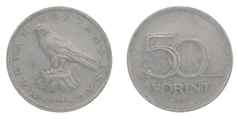 50 forint