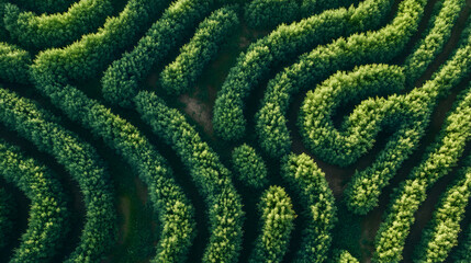 The maze of Environmental Product Declarations (EPDs), where transparency reigns supreme and informed decisions pave the way towards a greener and sustainable marketplace