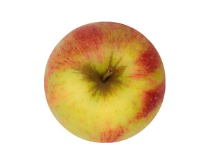 apple from top