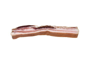 slice of bacon