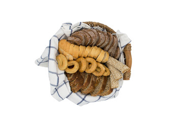 bread basket