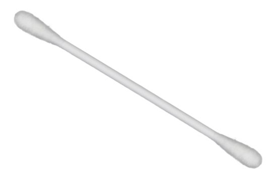 cotton swab