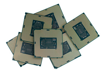 cpu processors