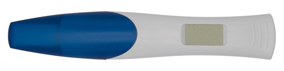 pregnancy test © user