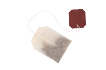 tea bag