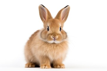 Fototapeta premium Mammal animal rodent rabbit.