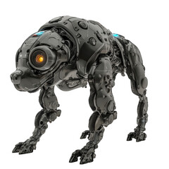robot