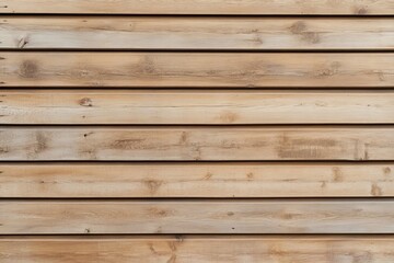 Horizontal light brown wood planks background texture. (1)