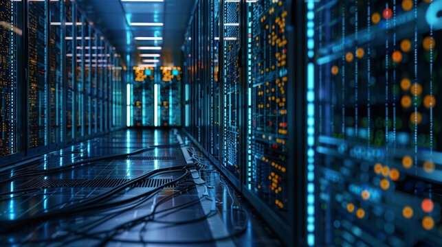 Encrypted data on seized computers yields critical evidence of a global hacking operation targeting banks, uncovered by cybercrime experts in a meticulous investigation.