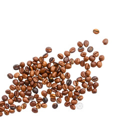 coffee beans
