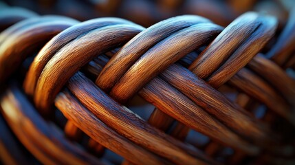 Traditional British Hampers Layout