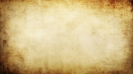 Obraz premium Grunge textured paper background, vintage design, aged parchment