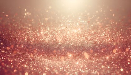 Obraz premium Blush Pink Rose Gold Texture – Elegant Shiny Background , 4K