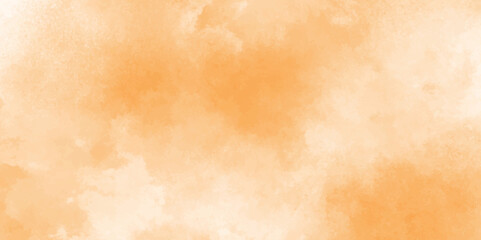 Abstract colorful background with bokeh .Delicate sepia background with paint stains watercolor texture .subtle watercolor pink yellow blue gradient illustration.	