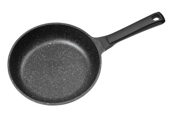  new empty frying pan