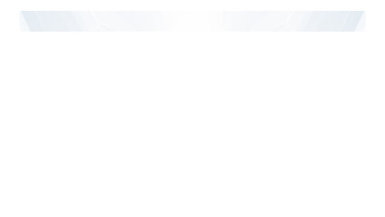 Obraz premium white graphics Header for news and social media