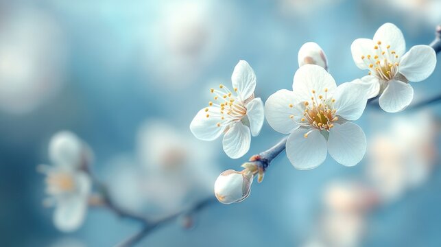 spring photography wallpaper