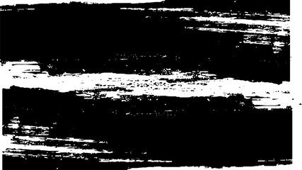 Vector paint brush stroke, ink splatter and artistic design elements. Dirty watercolor texture, box, frame, grunge background, splash or creative shape for social media.